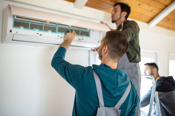 Best HVAC System Installation  in Lake Lure, NC