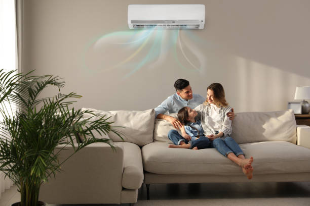 Best Residential HVAC Services  in Lake Lure, NC
