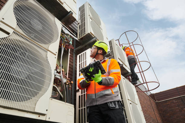 Professional HVAC in Lake Lure, NC