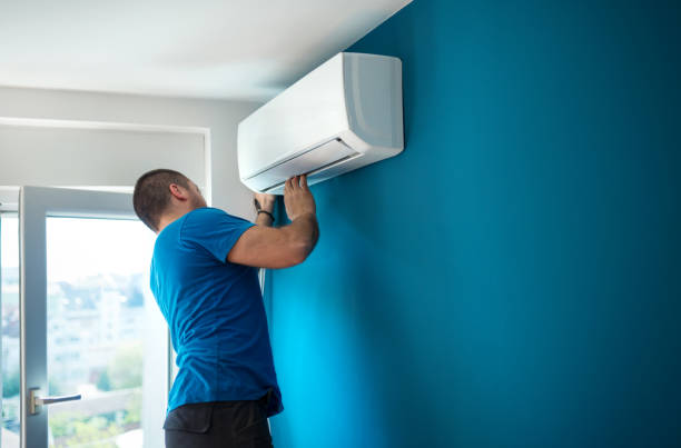 Best HVAC Installation Services  in Lake Lure, NC
