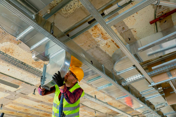Best HVAC Air Duct Cleaning  in Lake Lure, NC
