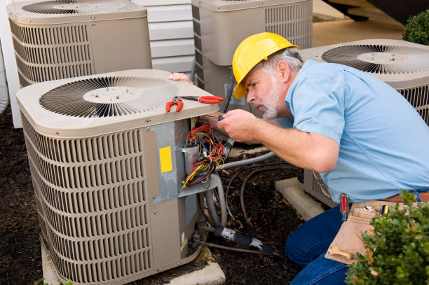 Best Central Air Repair  in Lake Lure, NC