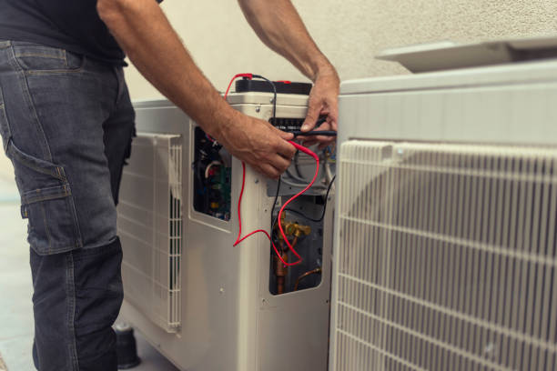 HVAC Maintenance Plan in Lake Lure, NC