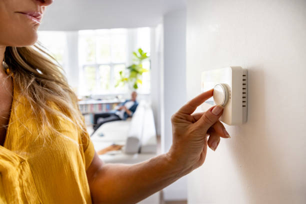Best HVAC Installation Services  in Lake Lure, NC