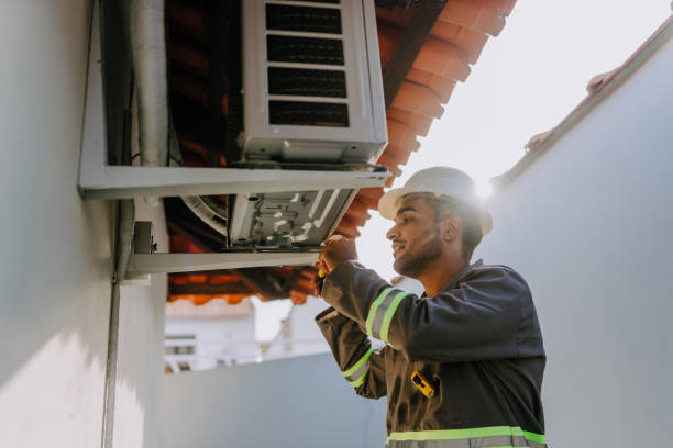 Best HVAC Emergency Services  in Lake Lure, NC