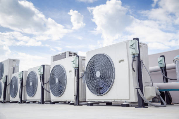 Best HVAC Maintenance Near Me  in Lake Lure, NC