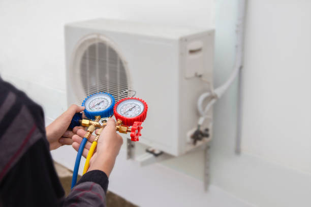Ductless HVAC Repair in Lake Lure, NC