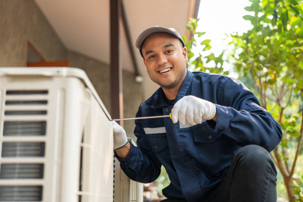 Air Duct Cleaning in Lake Lure, NC