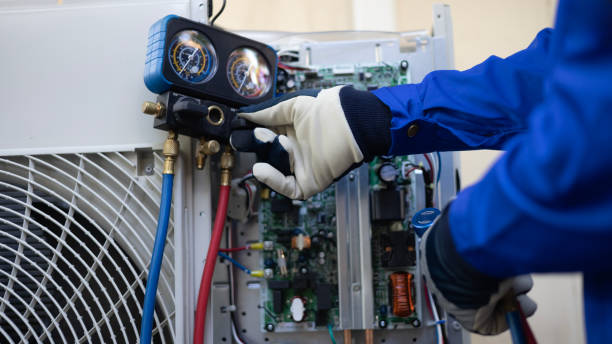 Best HVAC Installation Services  in Lake Lure, NC