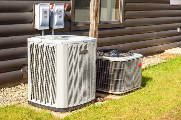 Best Ductless HVAC Repair  in Lake Lure, NC